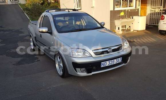 اشتري مستعمل Opel Corsa Other سيارة في Maseru في Maseru اشتري مستعمل Opel Corsa Other سيارة في Maseru في Maseru