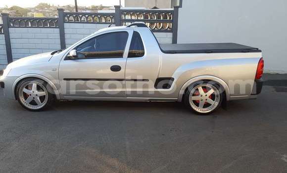 اشتري مستعمل Opel Corsa Other سيارة في Maseru في Maseru اشتري مستعمل Opel Corsa Other سيارة في Maseru في Maseru