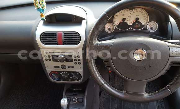 اشتري مستعمل Opel Corsa Other سيارة في Maseru في Maseru اشتري مستعمل Opel Corsa Other سيارة في Maseru في Maseru