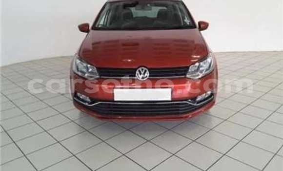 اشتري مستعمل Volkswagen Polo Red سيارة في Hlotse في Leribe اشتري مستعمل Volkswagen Polo Red سيارة في Hlotse في Leribe