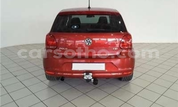 اشتري مستعمل Volkswagen Polo Red سيارة في Hlotse في Leribe اشتري مستعمل Volkswagen Polo Red سيارة في Hlotse في Leribe