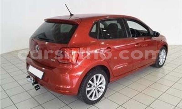 اشتري مستعمل Volkswagen Polo Red سيارة في Hlotse في Leribe اشتري مستعمل Volkswagen Polo Red سيارة في Hlotse في Leribe
