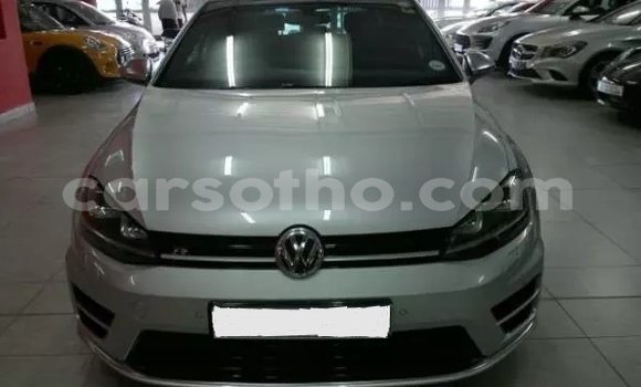 اشتري مستعمل Volkswagen Golf Silver سيارة في Hlotse في Leribe اشتري مستعمل Volkswagen Golf Silver سيارة في Hlotse في Leribe