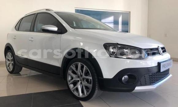Acheter Occasion Voiture Volkswagen Polo Blanc à Maseru, Maseru Acheter Occasion Voiture Volkswagen Polo Blanc à Maseru, Maseru