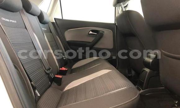 Acheter Occasion Voiture Volkswagen Polo Blanc à Maseru, Maseru Acheter Occasion Voiture Volkswagen Polo Blanc à Maseru, Maseru