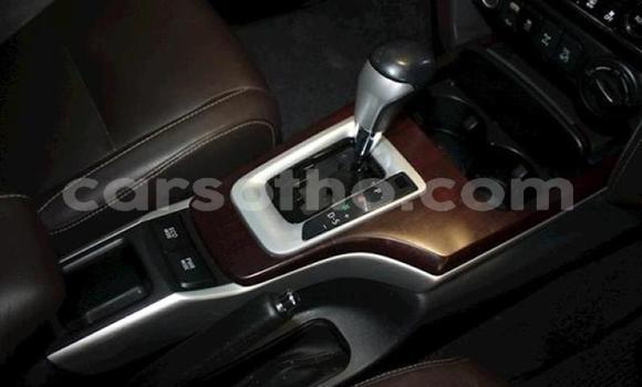 Acheter Occasion Voiture Toyota Fortuner Beige à Maseru, Maseru Acheter Occasion Voiture Toyota Fortuner Beige à Maseru, Maseru