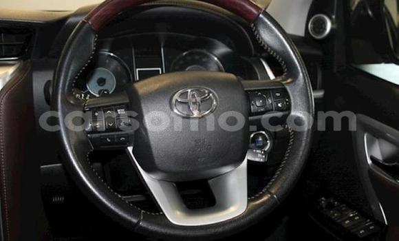 Acheter Occasion Voiture Toyota Fortuner Beige à Maseru, Maseru Acheter Occasion Voiture Toyota Fortuner Beige à Maseru, Maseru