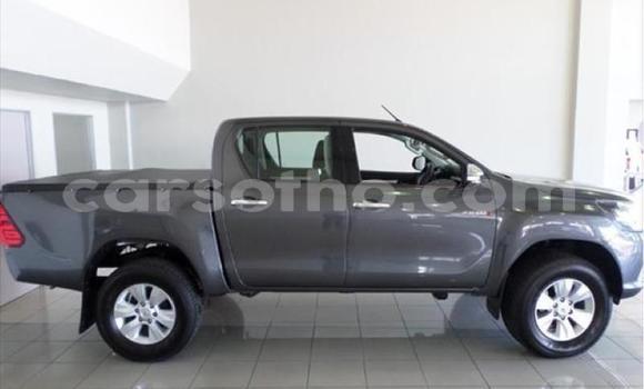 Acheter Occasion Voiture Toyota Hilux Autre à Maseru, Maseru Acheter Occasion Voiture Toyota Hilux Autre à Maseru, Maseru