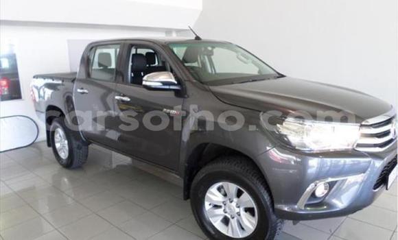 Acheter Occasion Voiture Toyota Hilux Autre à Maseru, Maseru Acheter Occasion Voiture Toyota Hilux Autre à Maseru, Maseru