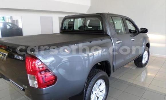 Acheter Occasion Voiture Toyota Hilux Autre à Maseru, Maseru Acheter Occasion Voiture Toyota Hilux Autre à Maseru, Maseru