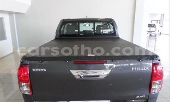 Acheter Occasion Voiture Toyota Hilux Autre à Maseru, Maseru Acheter Occasion Voiture Toyota Hilux Autre à Maseru, Maseru