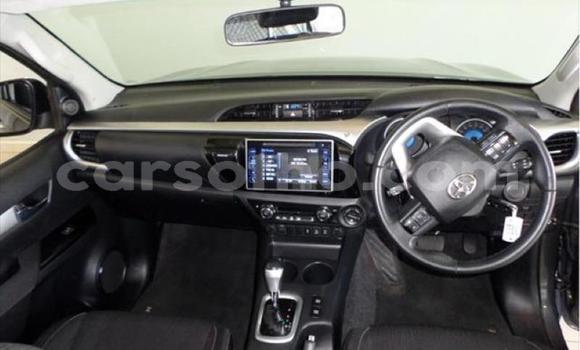 Acheter Occasion Voiture Toyota Hilux Autre à Maseru, Maseru Acheter Occasion Voiture Toyota Hilux Autre à Maseru, Maseru