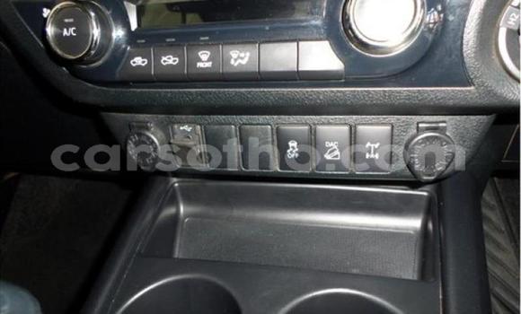 Acheter Occasion Voiture Toyota Hilux Autre à Maseru, Maseru Acheter Occasion Voiture Toyota Hilux Autre à Maseru, Maseru