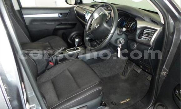 Acheter Occasion Voiture Toyota Hilux Autre à Maseru, Maseru Acheter Occasion Voiture Toyota Hilux Autre à Maseru, Maseru