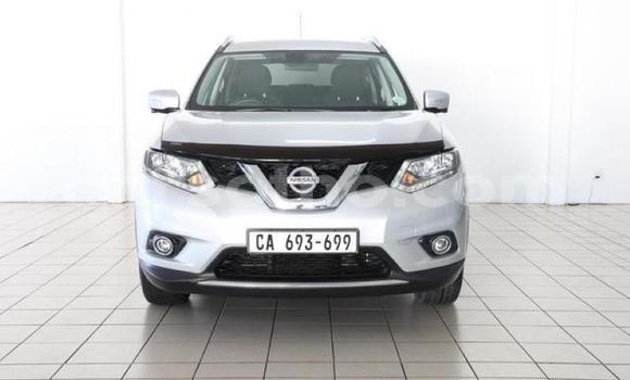Acheter Occasion Voiture Nissan X–Trail Blanc à Maseru, Maseru Acheter Occasion Voiture Nissan X–Trail Blanc à Maseru, Maseru