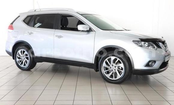Acheter Occasion Voiture Nissan X–Trail Blanc à Maseru, Maseru Acheter Occasion Voiture Nissan X–Trail Blanc à Maseru, Maseru