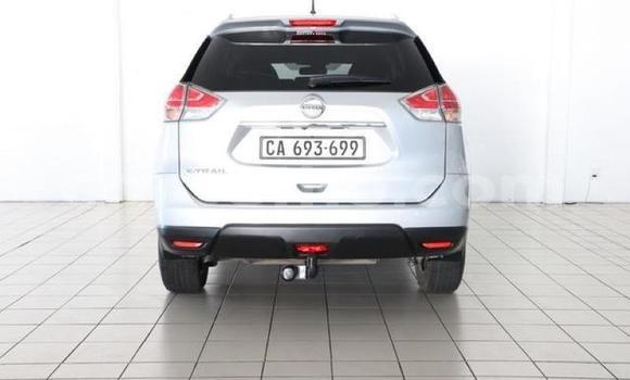 Acheter Occasion Voiture Nissan X–Trail Blanc à Maseru, Maseru Acheter Occasion Voiture Nissan X–Trail Blanc à Maseru, Maseru