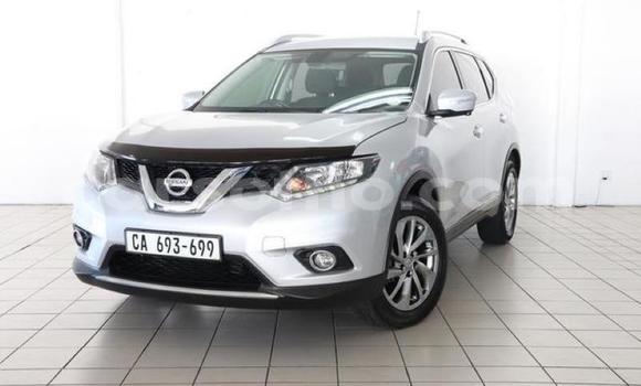 Acheter Occasion Voiture Nissan X–Trail Blanc à Maseru, Maseru Acheter Occasion Voiture Nissan X–Trail Blanc à Maseru, Maseru