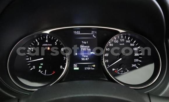 Acheter Occasion Voiture Nissan X–Trail Blanc à Maseru, Maseru Acheter Occasion Voiture Nissan X–Trail Blanc à Maseru, Maseru