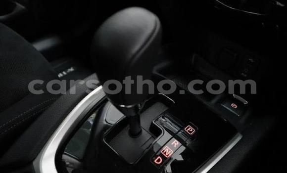 Acheter Occasion Voiture Nissan X–Trail Blanc à Maseru, Maseru Acheter Occasion Voiture Nissan X–Trail Blanc à Maseru, Maseru