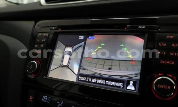 Acheter Occasion Voiture Nissan X–Trail Blanc à Maseru, Maseru Acheter Occasion Voiture Nissan X–Trail Blanc à Maseru, Maseru