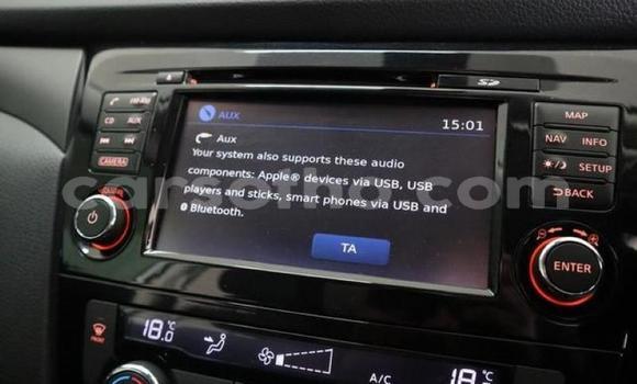 Acheter Occasion Voiture Nissan X–Trail Blanc à Maseru, Maseru Acheter Occasion Voiture Nissan X–Trail Blanc à Maseru, Maseru