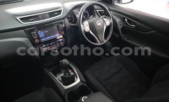 Acheter Occasion Voiture Nissan X–Trail Blanc à Maseru, Maseru Acheter Occasion Voiture Nissan X–Trail Blanc à Maseru, Maseru