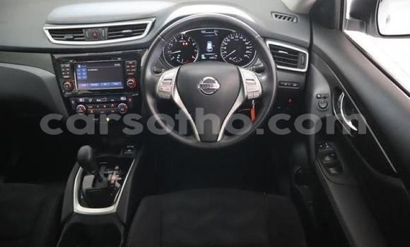 Acheter Occasion Voiture Nissan X–Trail Blanc à Maseru, Maseru Acheter Occasion Voiture Nissan X–Trail Blanc à Maseru, Maseru