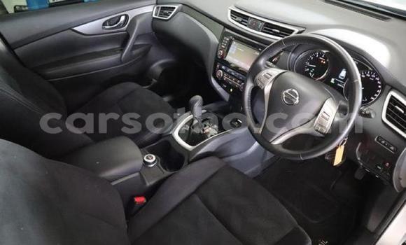 Acheter Occasion Voiture Nissan X–Trail Blanc à Maseru, Maseru Acheter Occasion Voiture Nissan X–Trail Blanc à Maseru, Maseru