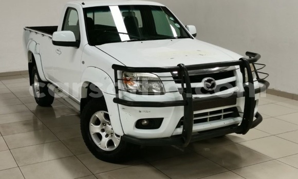 Acheter Occasion Voiture Mazda BT-50 Blanc à Butha Buthe, Butha-Buthe Acheter Occasion Voiture Mazda BT-50 Blanc à Butha Buthe, Butha-Buthe