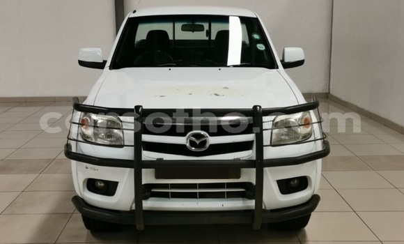 Acheter Occasion Voiture Mazda BT-50 Blanc à Butha Buthe, Butha-Buthe Acheter Occasion Voiture Mazda BT-50 Blanc à Butha Buthe, Butha-Buthe