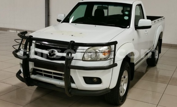 Acheter Occasion Voiture Mazda BT-50 Blanc à Butha Buthe, Butha-Buthe Acheter Occasion Voiture Mazda BT-50 Blanc à Butha Buthe, Butha-Buthe