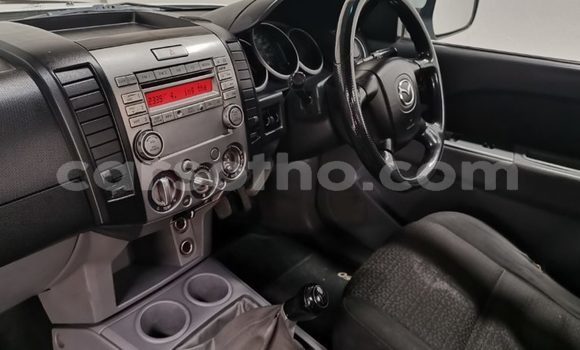 Acheter Occasion Voiture Mazda BT-50 Blanc à Butha Buthe, Butha-Buthe Acheter Occasion Voiture Mazda BT-50 Blanc à Butha Buthe, Butha-Buthe