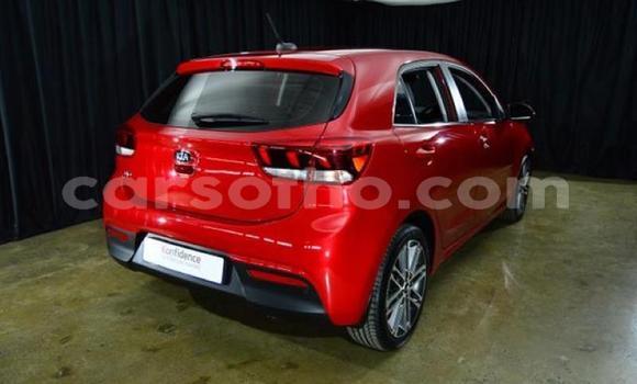 اشتري مستعمل Kia Rio Red سيارة في Hlotse في Leribe اشتري مستعمل Kia Rio Red سيارة في Hlotse في Leribe