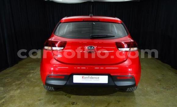 اشتري مستعمل Kia Rio Red سيارة في Hlotse في Leribe اشتري مستعمل Kia Rio Red سيارة في Hlotse في Leribe