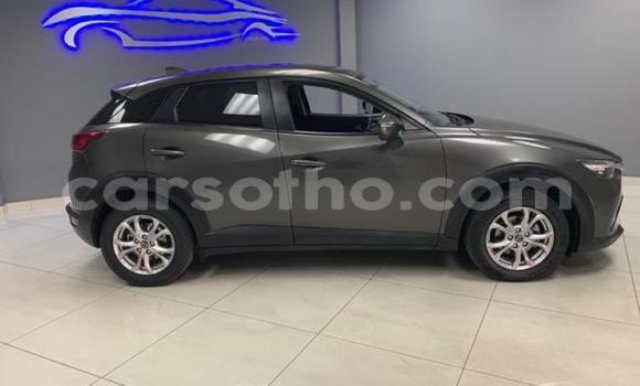 Acheter Occasion Voiture Mazda CX-3 Noir à Maseru, Maseru Acheter Occasion Voiture Mazda CX-3 Noir à Maseru, Maseru