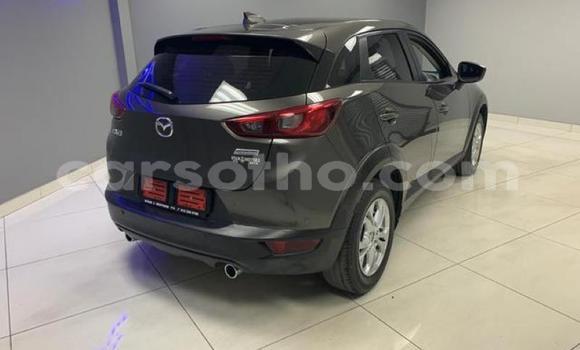 Acheter Occasion Voiture Mazda CX-3 Noir à Maseru, Maseru Acheter Occasion Voiture Mazda CX-3 Noir à Maseru, Maseru