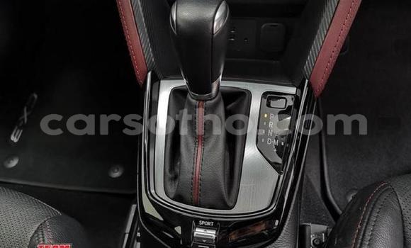 Acheter Occasion Voiture Mazda CX-3 Noir à Maseru, Maseru Acheter Occasion Voiture Mazda CX-3 Noir à Maseru, Maseru