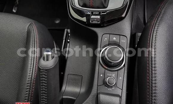 Acheter Occasion Voiture Mazda CX-3 Noir à Maseru, Maseru Acheter Occasion Voiture Mazda CX-3 Noir à Maseru, Maseru