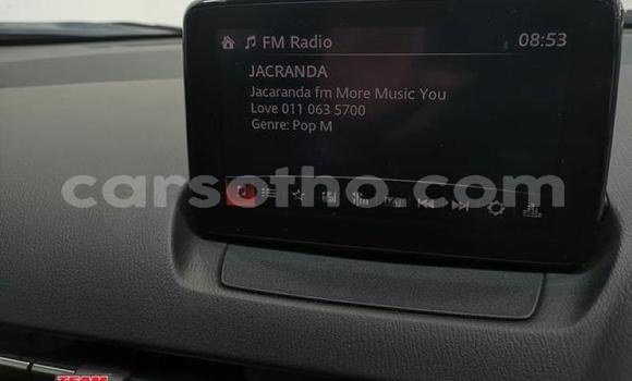 Acheter Occasion Voiture Mazda CX-3 Noir à Maseru, Maseru Acheter Occasion Voiture Mazda CX-3 Noir à Maseru, Maseru