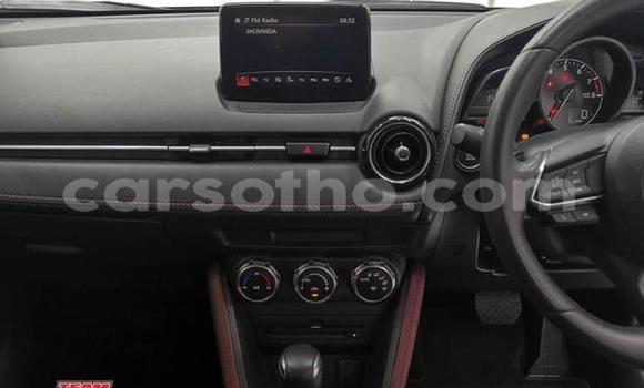 Acheter Occasion Voiture Mazda CX-3 Noir à Maseru, Maseru Acheter Occasion Voiture Mazda CX-3 Noir à Maseru, Maseru