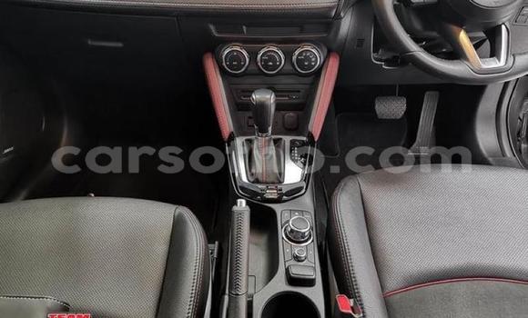 Acheter Occasion Voiture Mazda CX-3 Noir à Maseru, Maseru Acheter Occasion Voiture Mazda CX-3 Noir à Maseru, Maseru