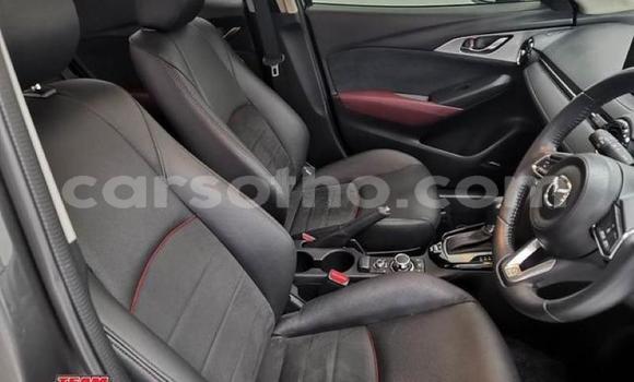 Acheter Occasion Voiture Mazda CX-3 Noir à Maseru, Maseru Acheter Occasion Voiture Mazda CX-3 Noir à Maseru, Maseru