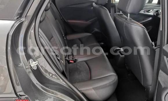Acheter Occasion Voiture Mazda CX-3 Noir à Maseru, Maseru Acheter Occasion Voiture Mazda CX-3 Noir à Maseru, Maseru
