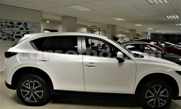 اشتري Imported Mazda CX-5 White سيارة في Maseru في Maseru اشتري Imported Mazda CX-5 White سيارة في Maseru في Maseru