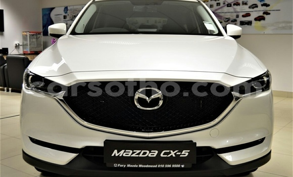 اشتري Imported Mazda CX-5 White سيارة في Maseru في Maseru اشتري Imported Mazda CX-5 White سيارة في Maseru في Maseru