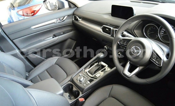 اشتري Imported Mazda CX-5 White سيارة في Maseru في Maseru اشتري Imported Mazda CX-5 White سيارة في Maseru في Maseru