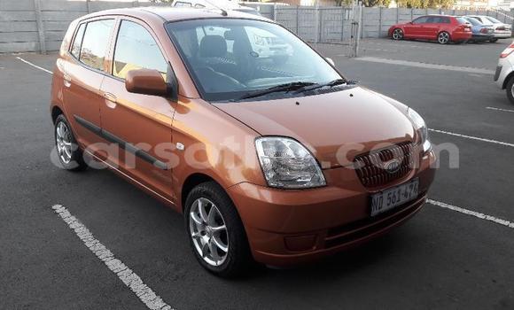 اشتري مستعمل Kia Picanto Other سيارة في Maseru في Maseru اشتري مستعمل Kia Picanto Other سيارة في Maseru في Maseru