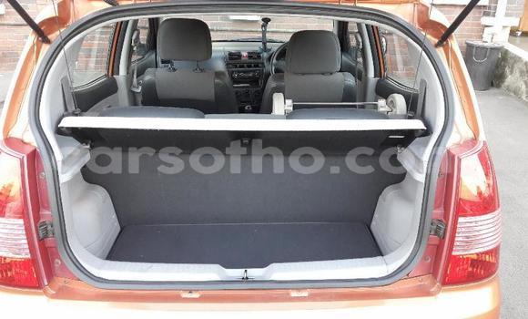 اشتري مستعمل Kia Picanto Other سيارة في Maseru في Maseru اشتري مستعمل Kia Picanto Other سيارة في Maseru في Maseru