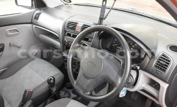 اشتري مستعمل Kia Picanto Other سيارة في Maseru في Maseru اشتري مستعمل Kia Picanto Other سيارة في Maseru في Maseru